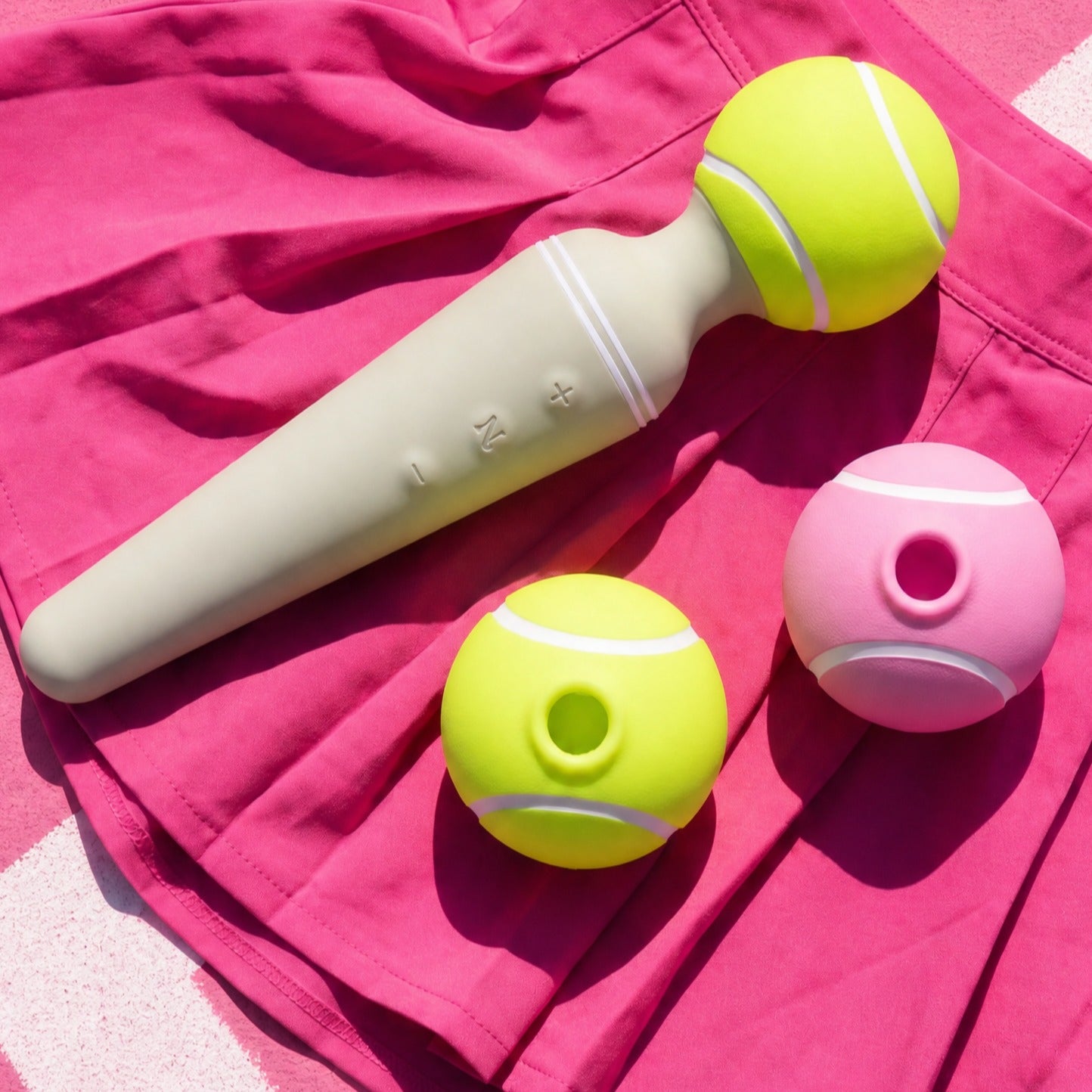 Tennis Ball Sex Toy products